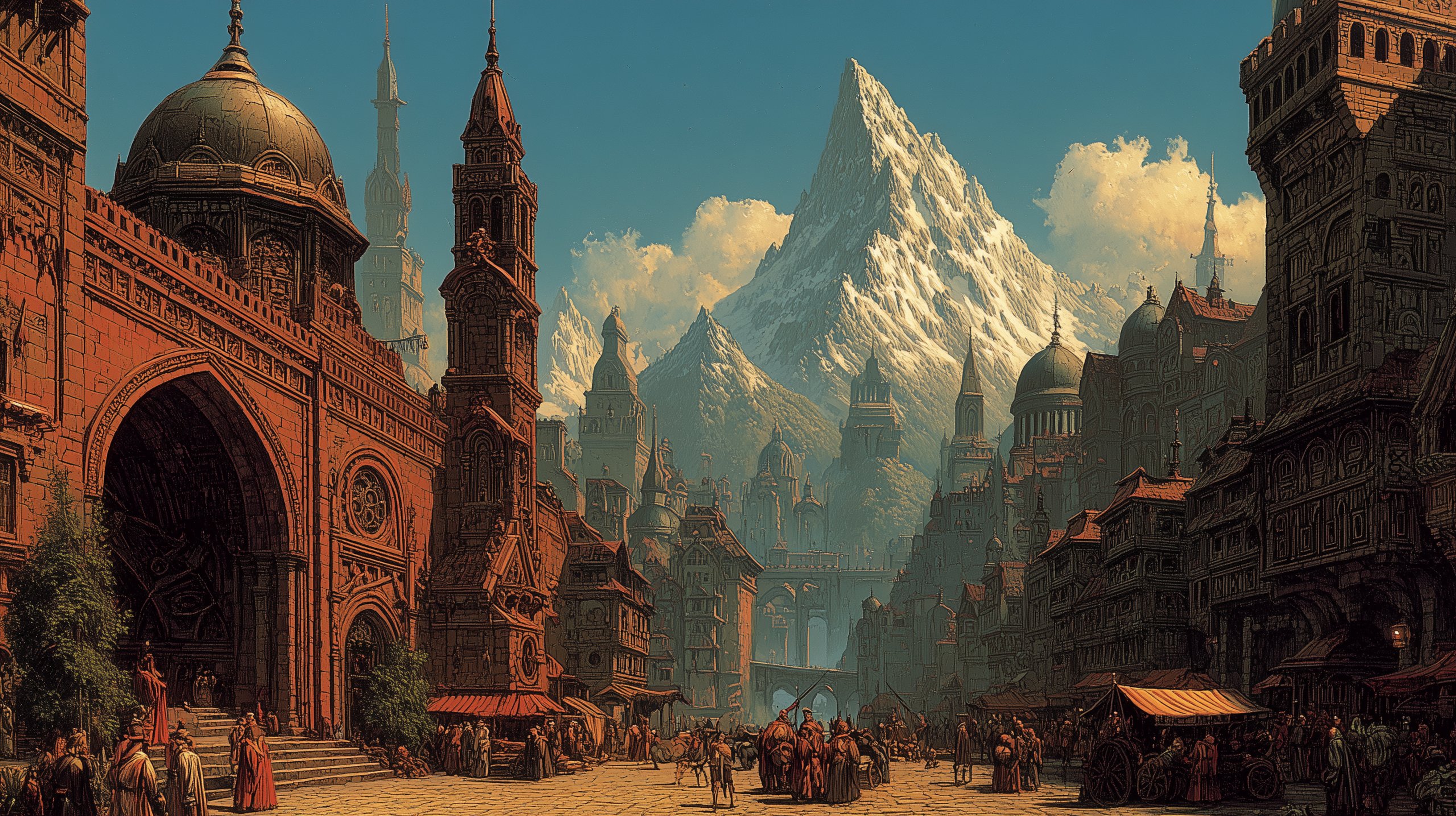 oncE UPON A TIME IN HAVANA