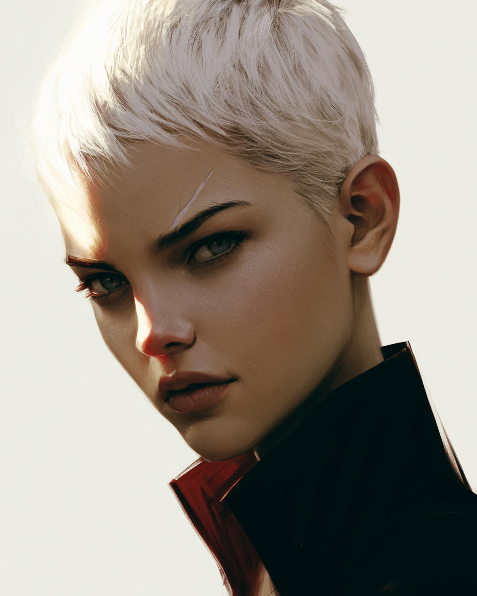 VESNA KORR