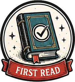 First Read — Read your first story on FableHatch. First Read