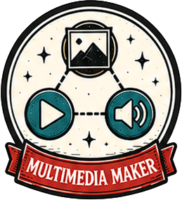 Multimedia Maker — Published a multimedia story. Multimedia Maker